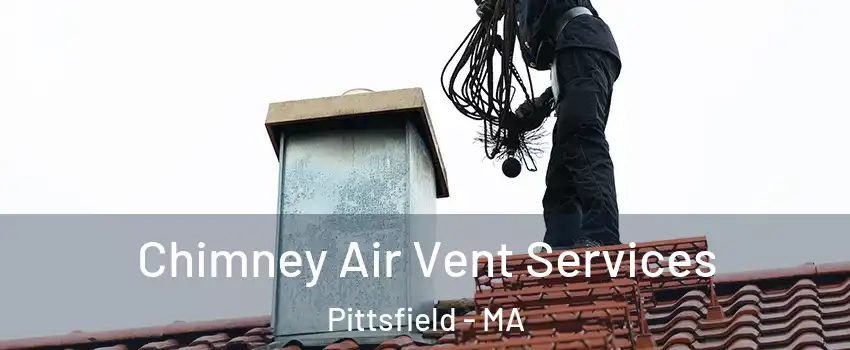  Chimney Air Vent Services Pittsfield - MA