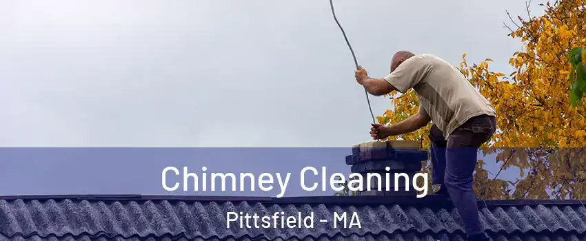  Chimney Cleaning Pittsfield - MA
