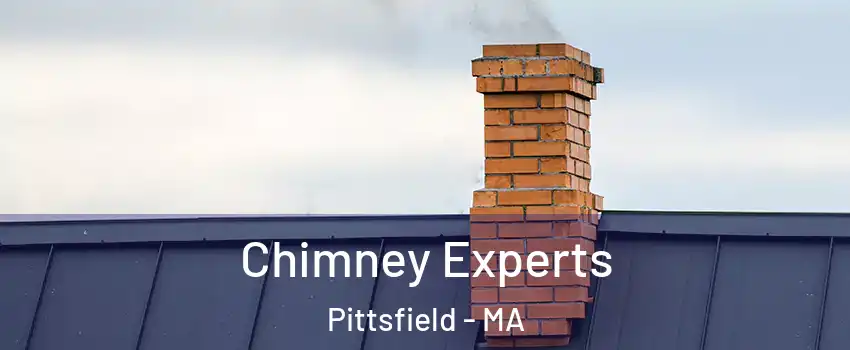 Chimney Experts Pittsfield - MA
