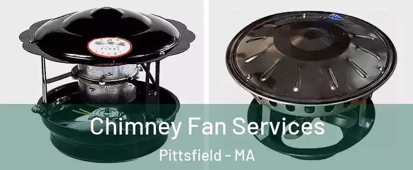  Chimney Fan Services Pittsfield - MA