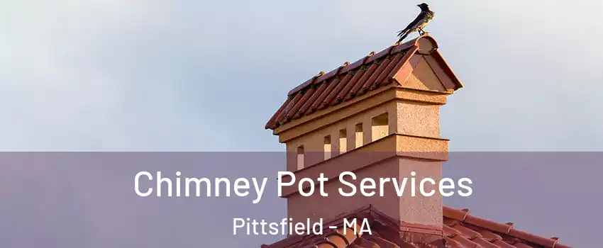  Chimney Pot Services Pittsfield - MA