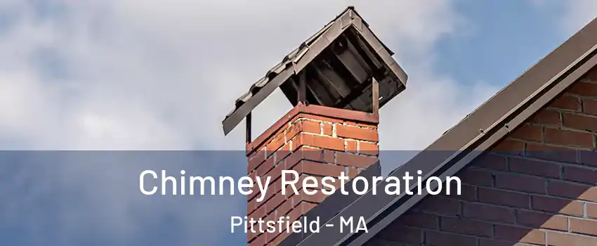  Chimney Restoration Pittsfield - MA
