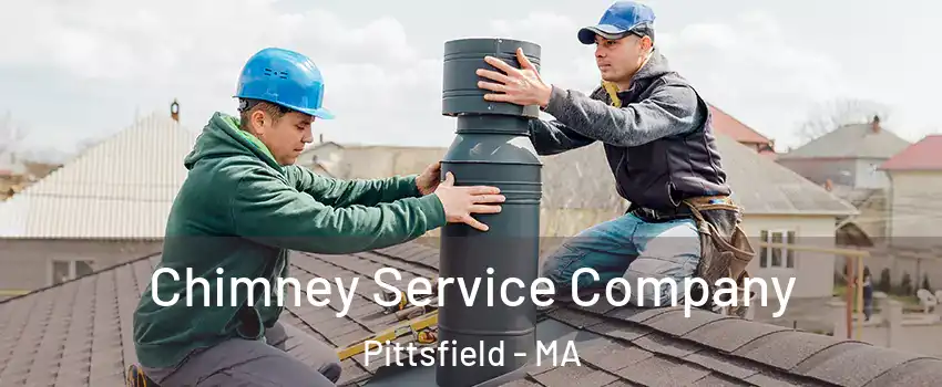  Chimney Service Company Pittsfield - MA
