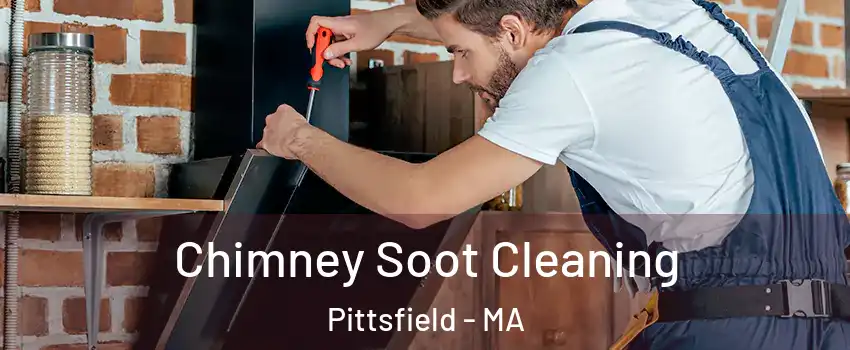  Chimney Soot Cleaning Pittsfield - MA