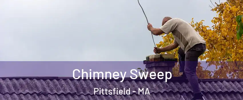  Chimney Sweep Pittsfield - MA