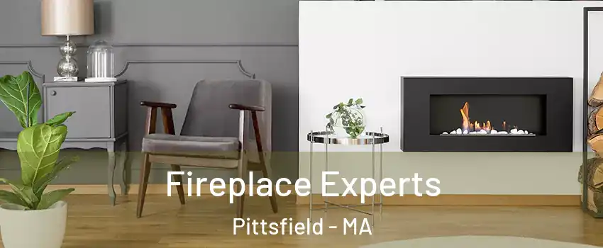  Fireplace Experts Pittsfield - MA