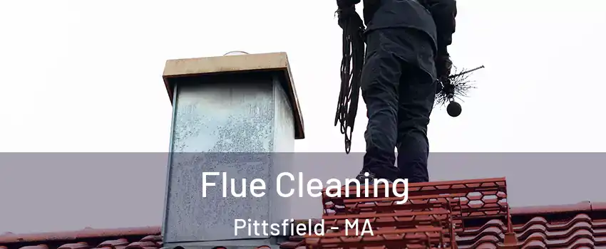  Flue Cleaning Pittsfield - MA