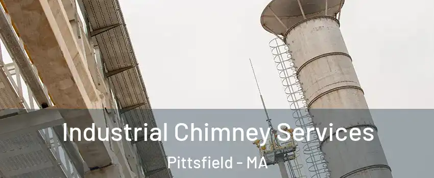  Industrial Chimney Services Pittsfield - MA