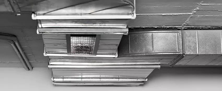 Trusted Air Duct Cleaning Company in Pittsfield, Massachusetts