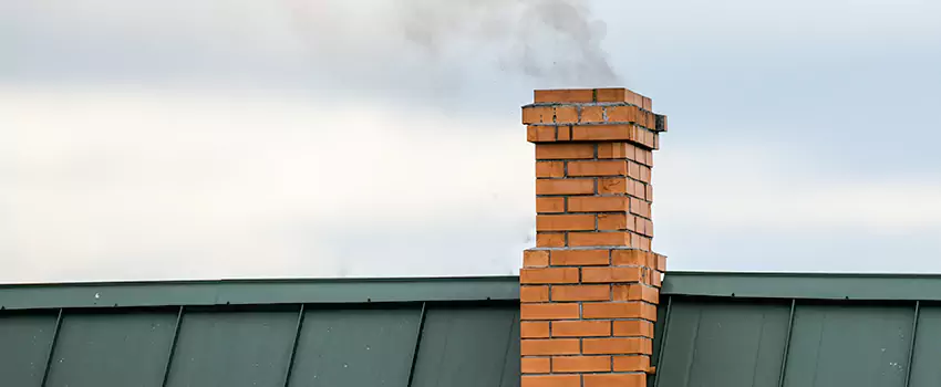 Animal Screen Chimney Cap Repair And Installation Services in Pittsfield, Massachusetts