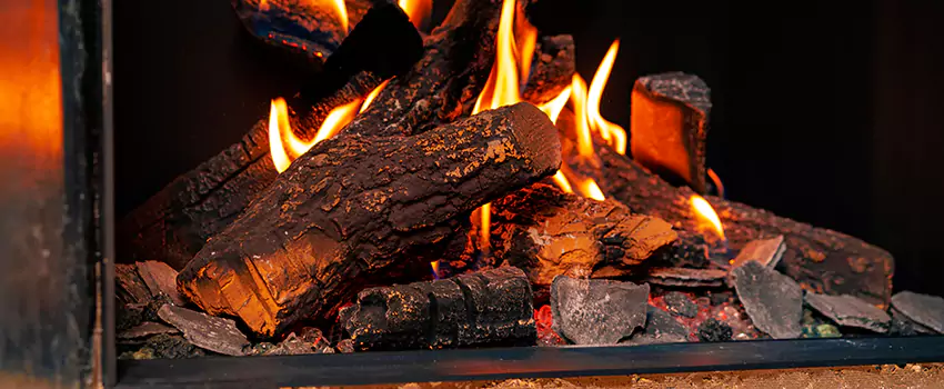 Chimney Fireplace Ash Dump Cleaning in Pittsfield, MA