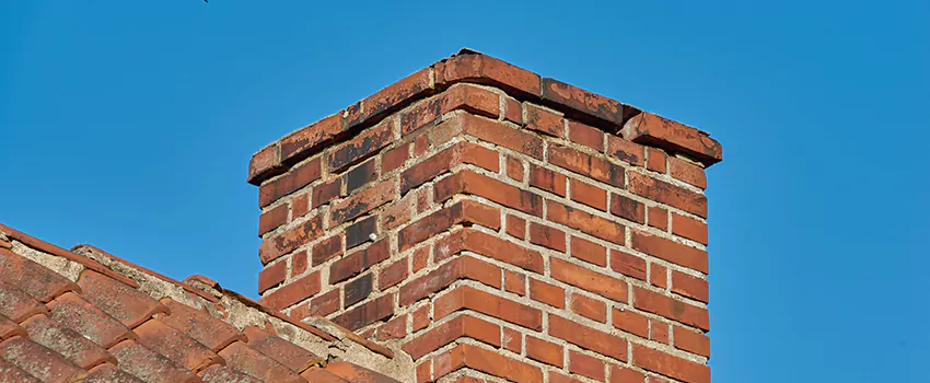 Clean Blocked Chimney in Pittsfield, Massachusetts