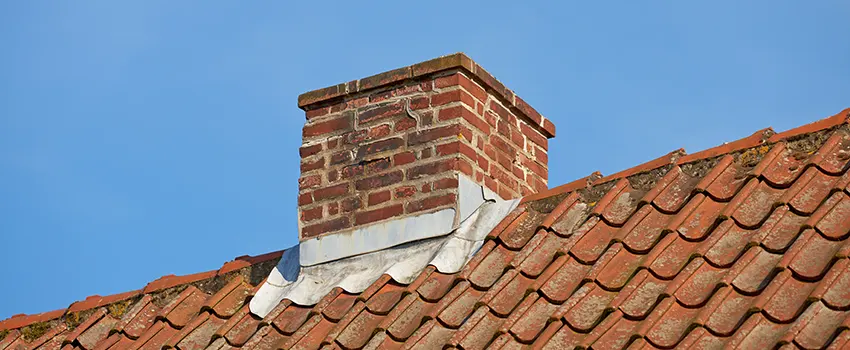 Residential Chimney Bricks Rotten Repair Services in Pittsfield, MA