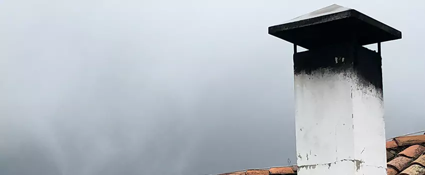 Chimney Damper Inspection in Pittsfield, MA