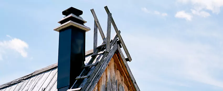 Chimney Creosote Cleaning in Pittsfield, MA
