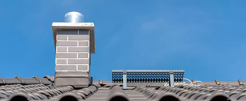 Chimney Flue Relining Services in Pittsfield, Massachusetts
