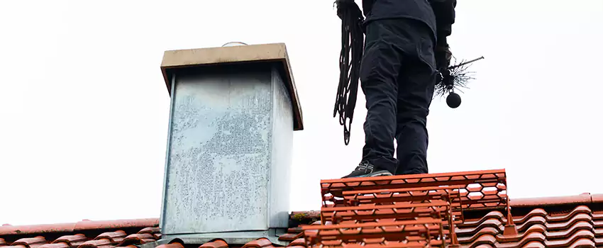Chimney Liner Services Cost in Pittsfield, MA