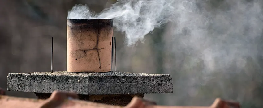 Wood Burning Chimney Odor Removal in Pittsfield, MA