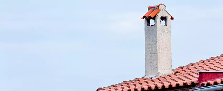 Chimney Pot Replacement in Pittsfield, MA