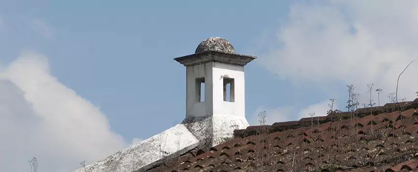 Cost To Rebuild A Chimney in Pittsfield, MA