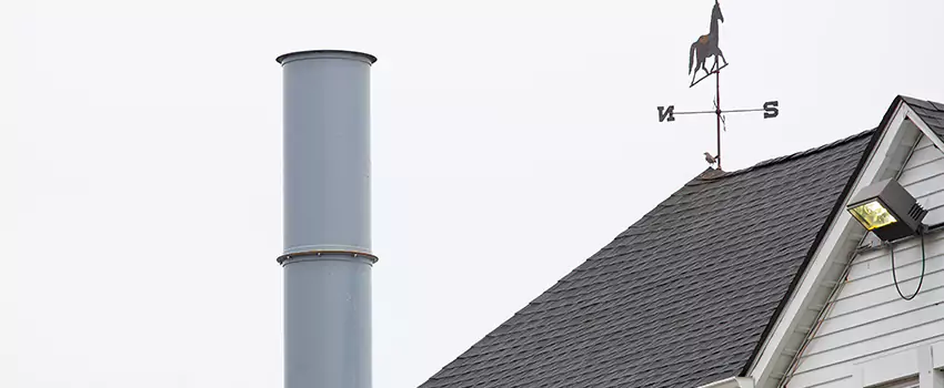Chimney Inspection in Pittsfield, MA