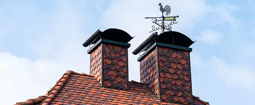 Old Chimney Restoration in Pittsfield, Massachusetts