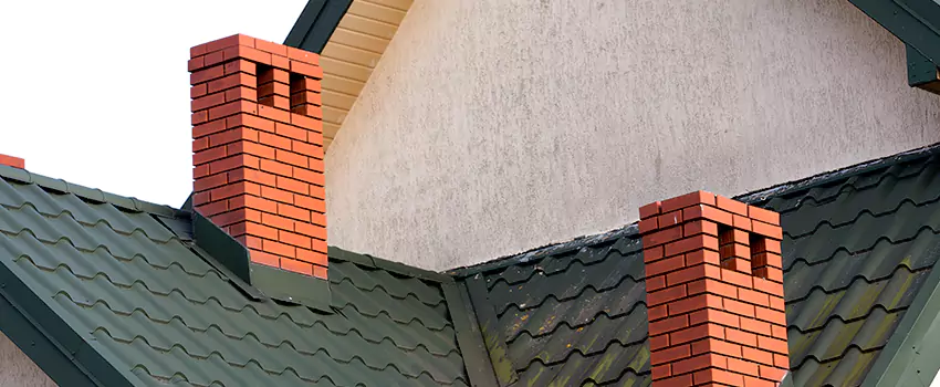 Chimney Saver Waterproofing Services in Pittsfield, Massachusetts