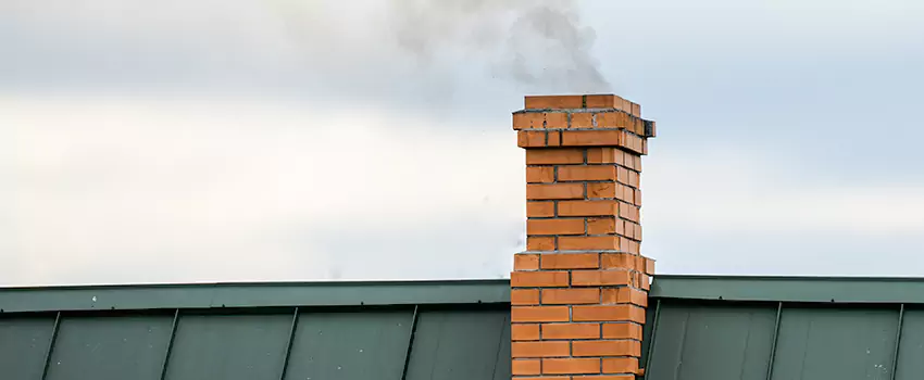 Chimney Soot Cleaning Cost in Pittsfield, MA