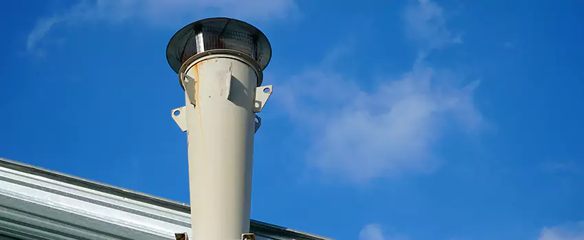 Chimney Spark Arrestor Requirements in Pittsfield, MA