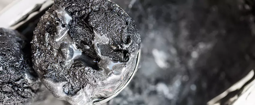 Clogged Dryer Vent Lint Cleaning in Pittsfield, Massachusetts