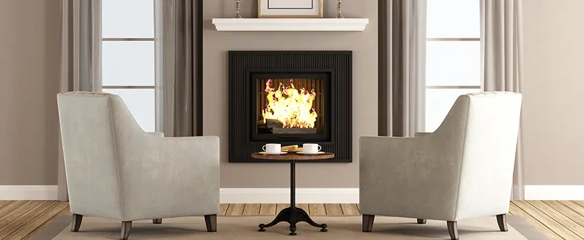 Custom Architectural Fireplace Restoration in Pittsfield, MA