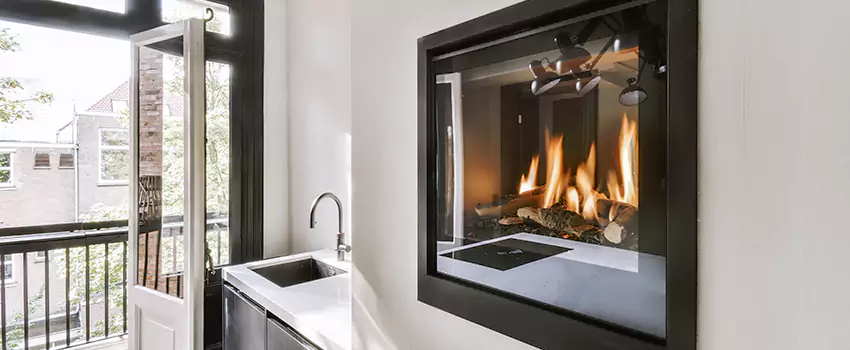 Dimplex Fireplace Installation and Repair in Pittsfield, Massachusetts
