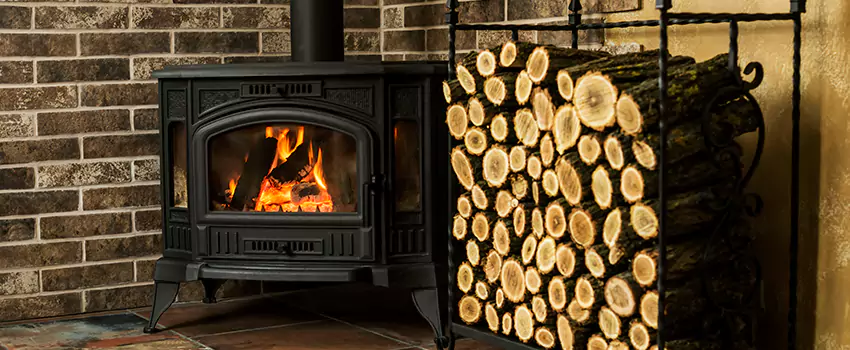Drolet Fireplaces in Pittsfield, Massachusetts