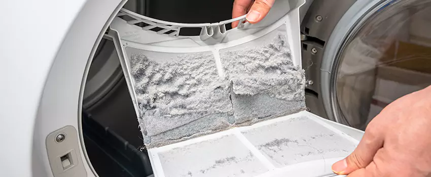 Best Dryer Lint Removal Company in Pittsfield, Massachusetts