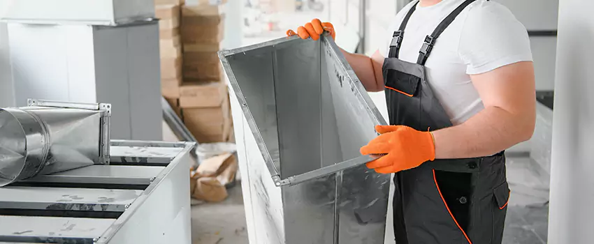 Benefits of Dryer Vent Inspection in Pittsfield, MA
