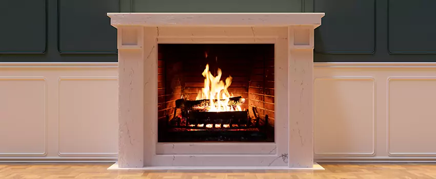 Empire Comfort Systems Fireplace Installation and Replacement in Pittsfield, Massachusetts