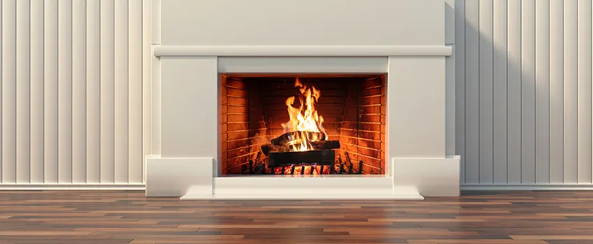 Fireplace Broken Ashtray Repair Services in Pittsfield, Massachusetts