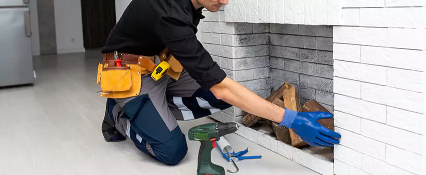 Ethanol Fireplace Installation Contractors in Pittsfield, Massachusetts