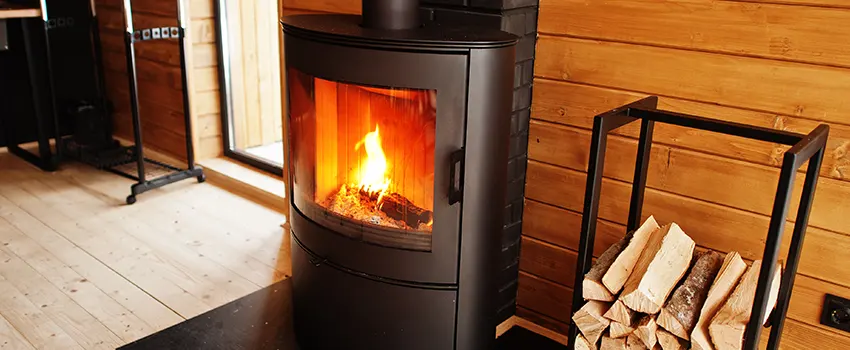 Gas Fireplace Door Handle Installation Services in Pittsfield, Massachusetts