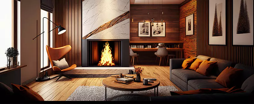 Fireplace Design Ideas in Pittsfield, MA