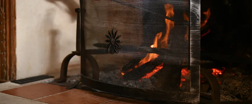 Electric Metal Fireplace installation Services in Pittsfield, MA