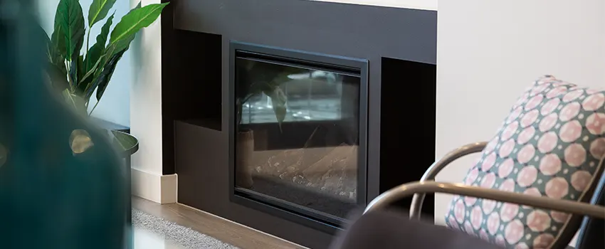 Welding Repairs for Fireplace Grate in Pittsfield, MA