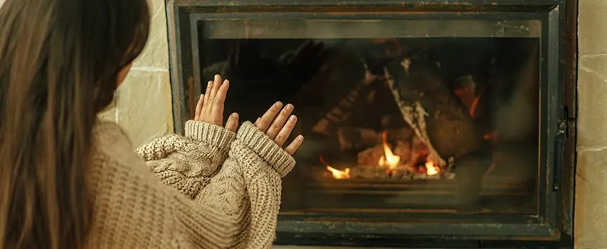 Wood-burning Fireplace Smell Removal Services in Pittsfield, MA