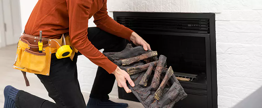 Fireplace Interior Sweeping in Pittsfield, MA