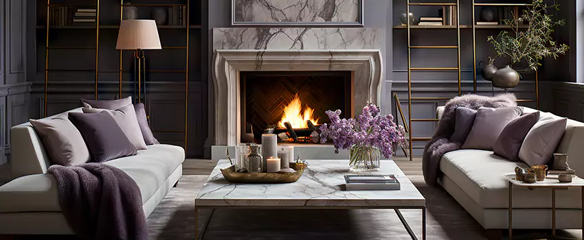 Fireplace Xtrordinair Ember-Glo Insert Fireplace Maintenance in Pittsfield, Massachusetts