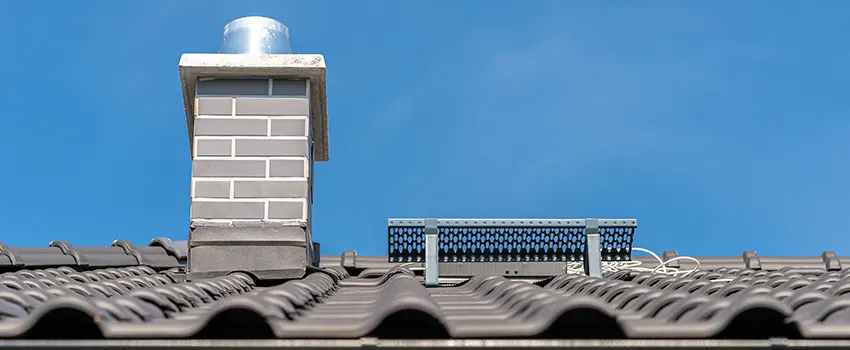 Repair Blocked Chimney in Pittsfield, Massachusetts