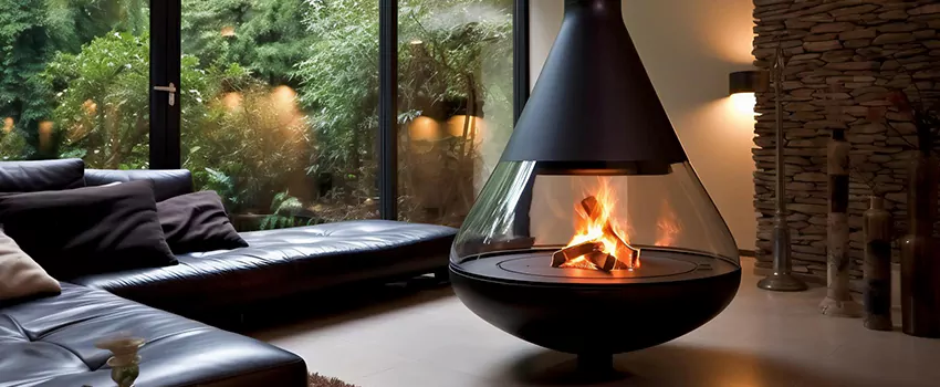 Affordable Floating Fireplace Repair And Installation Services in Pittsfield, Massachusetts