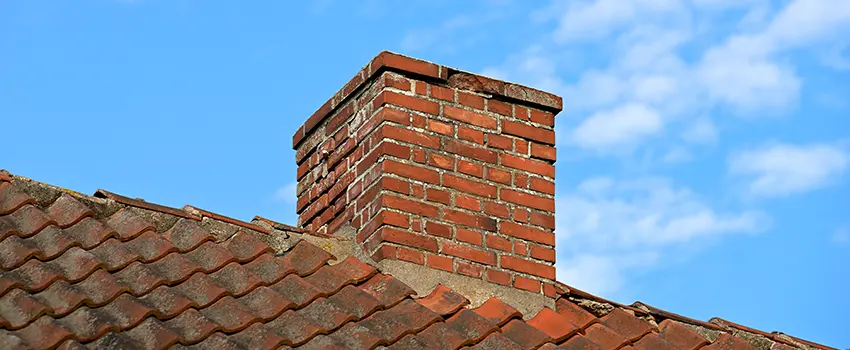 Flue Tiles Cracked Repair Services near Me in Pittsfield, MA
