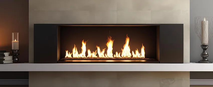 Vent Free Gas Fireplaces Repair Solutions in Pittsfield, Massachusetts