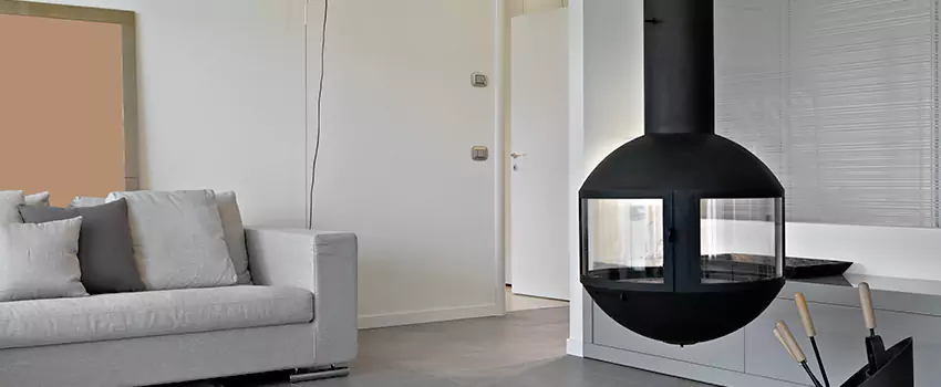 Hanging & Suspended Fireplaces Designer in Pittsfield, Massachusetts